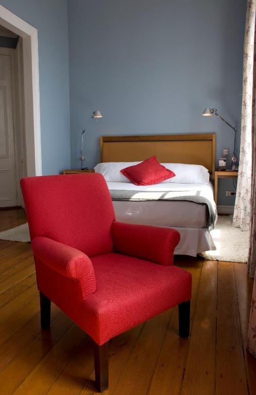 Zerohotel Valparaíso