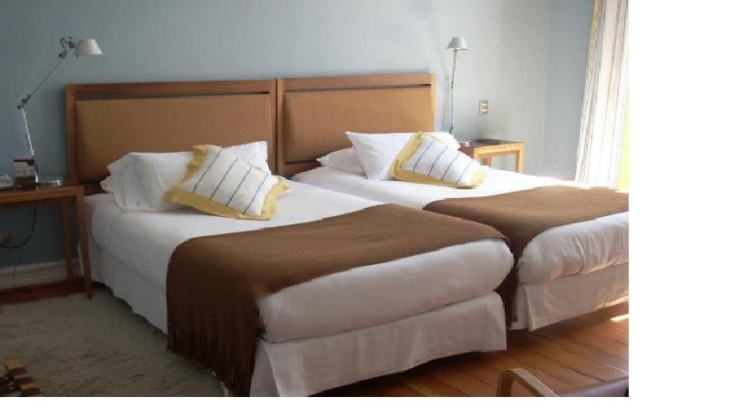 Zerohotel 4* Valparaíso
