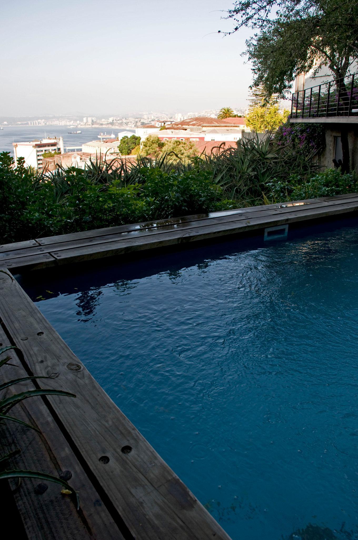 Zerohotel Hotel Valparaíso