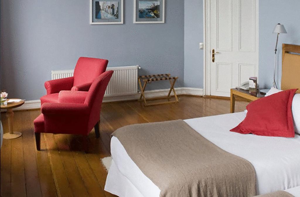 Hotel Zerohotel 4*