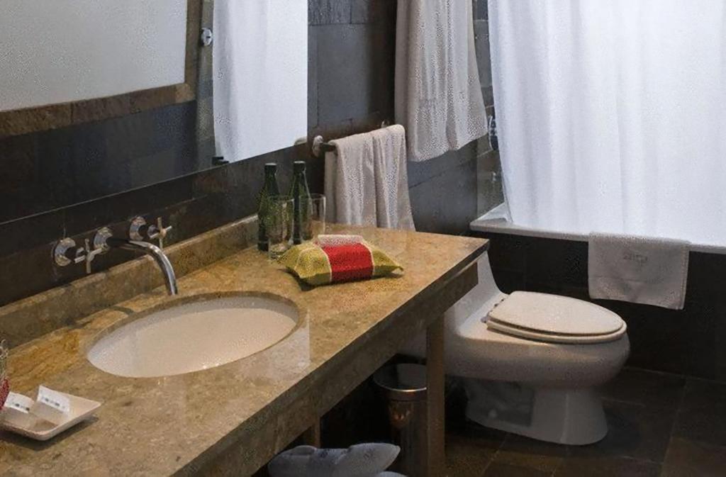 Zerohotel 4*