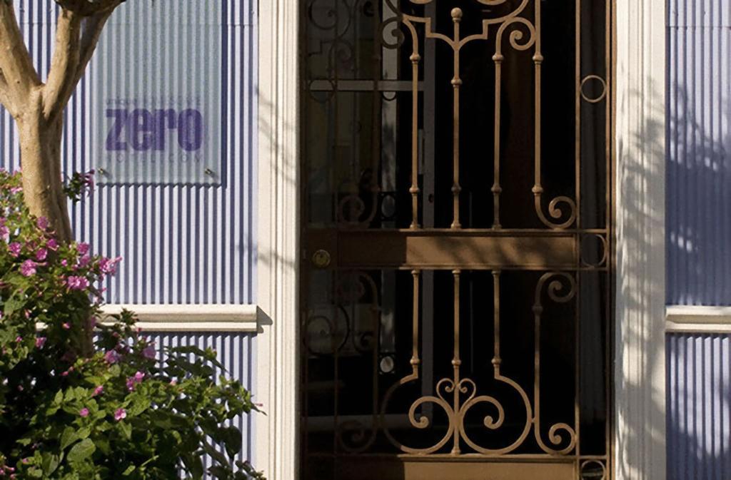 Zerohotel 4* Valparaíso