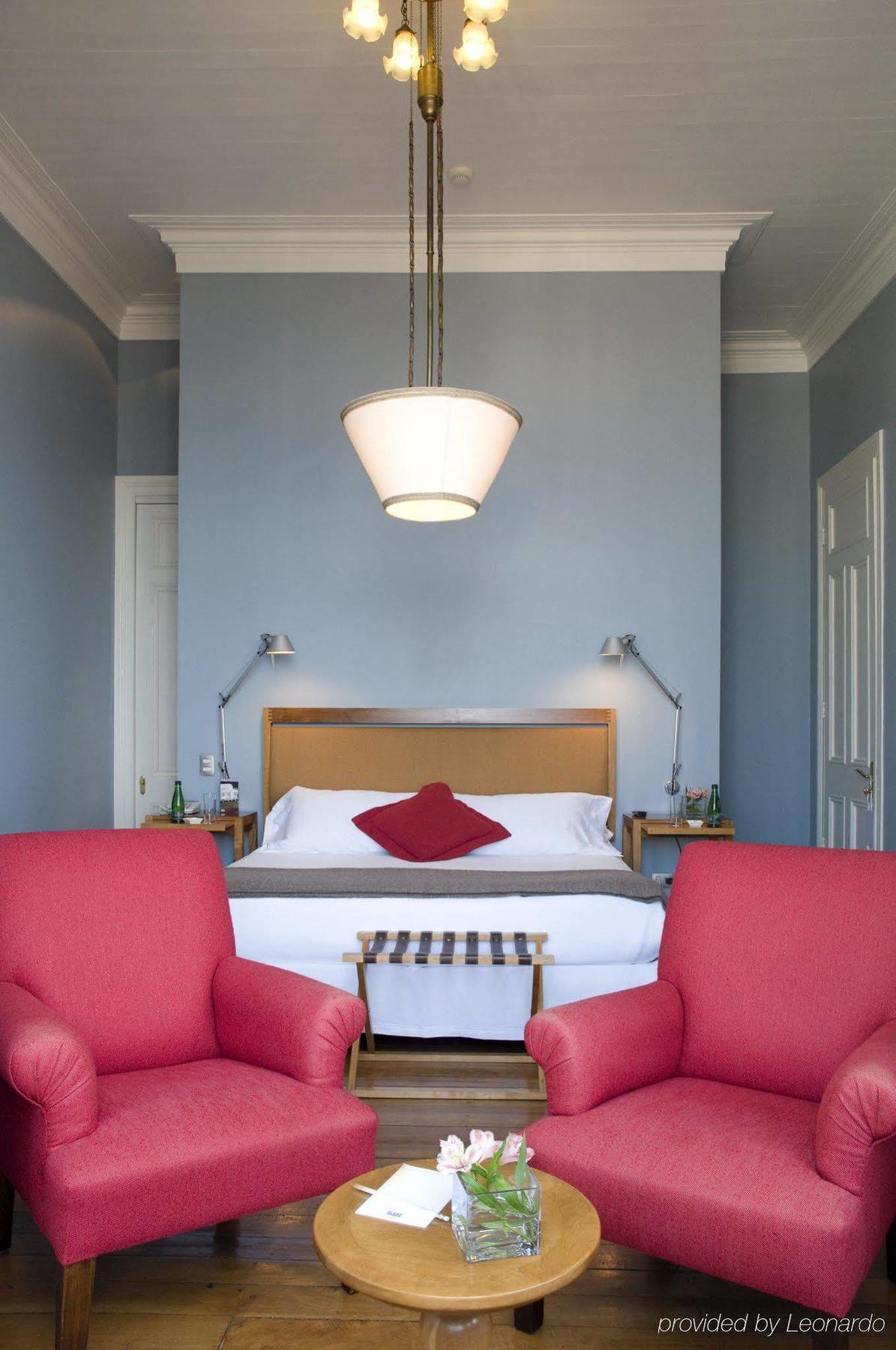 Zerohotel 4* Valparaíso