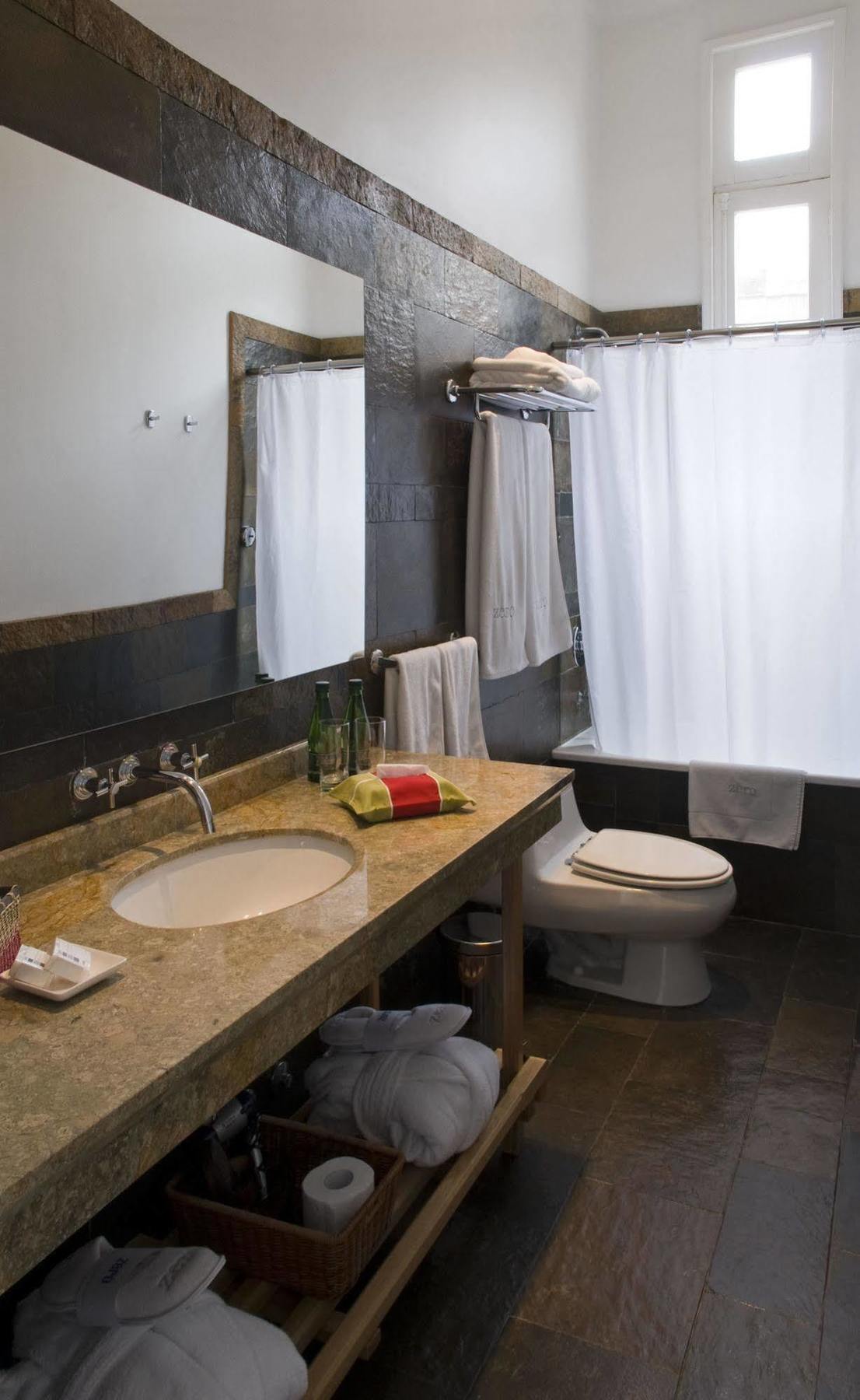 Zerohotel Hotel 4*