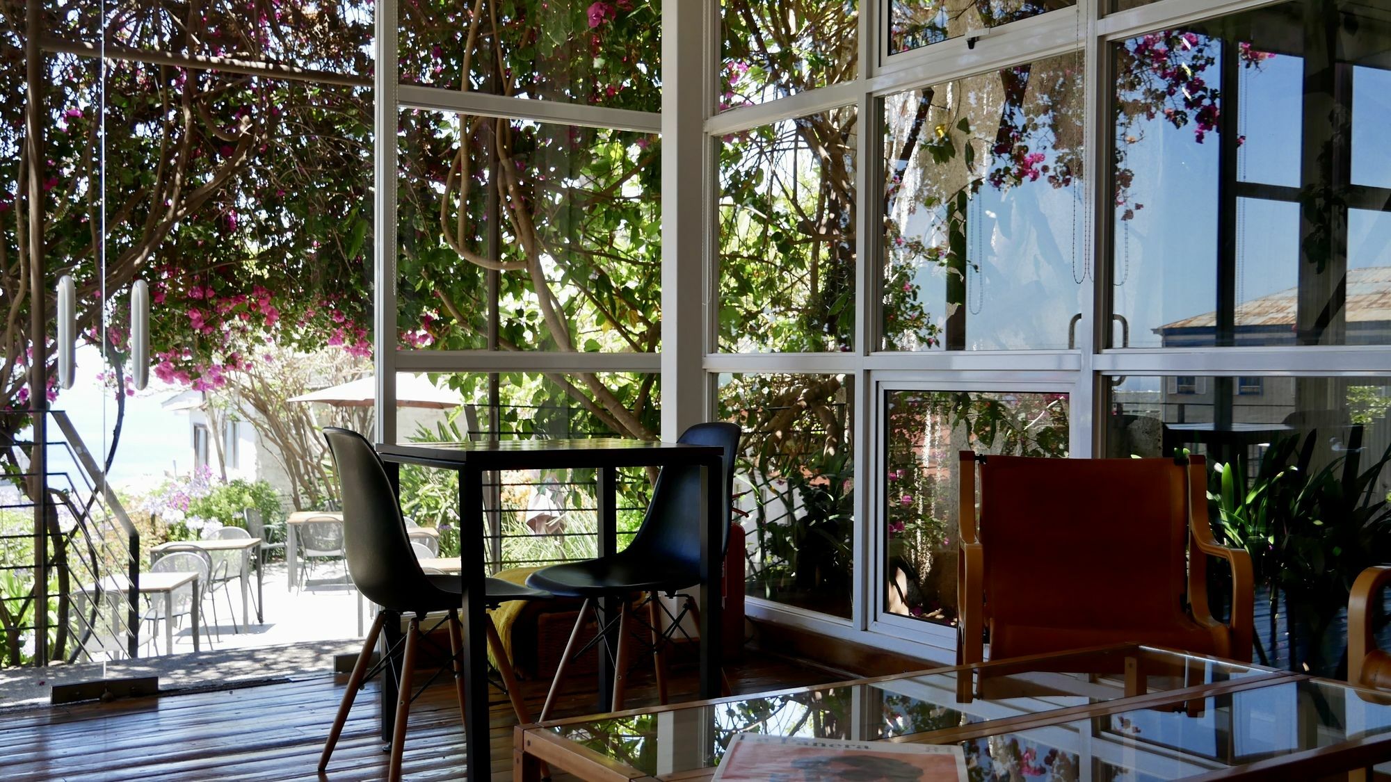 Zerohotel Hotel Valparaíso
