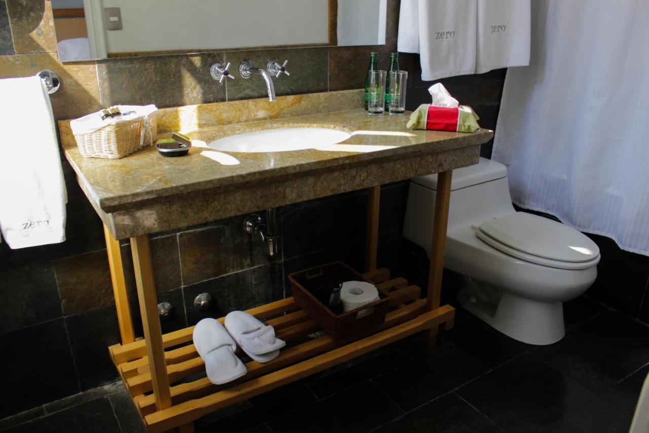 Zerohotel 4* Valparaíso